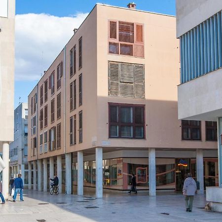 Downtown Zadar Apartments Exterior photo