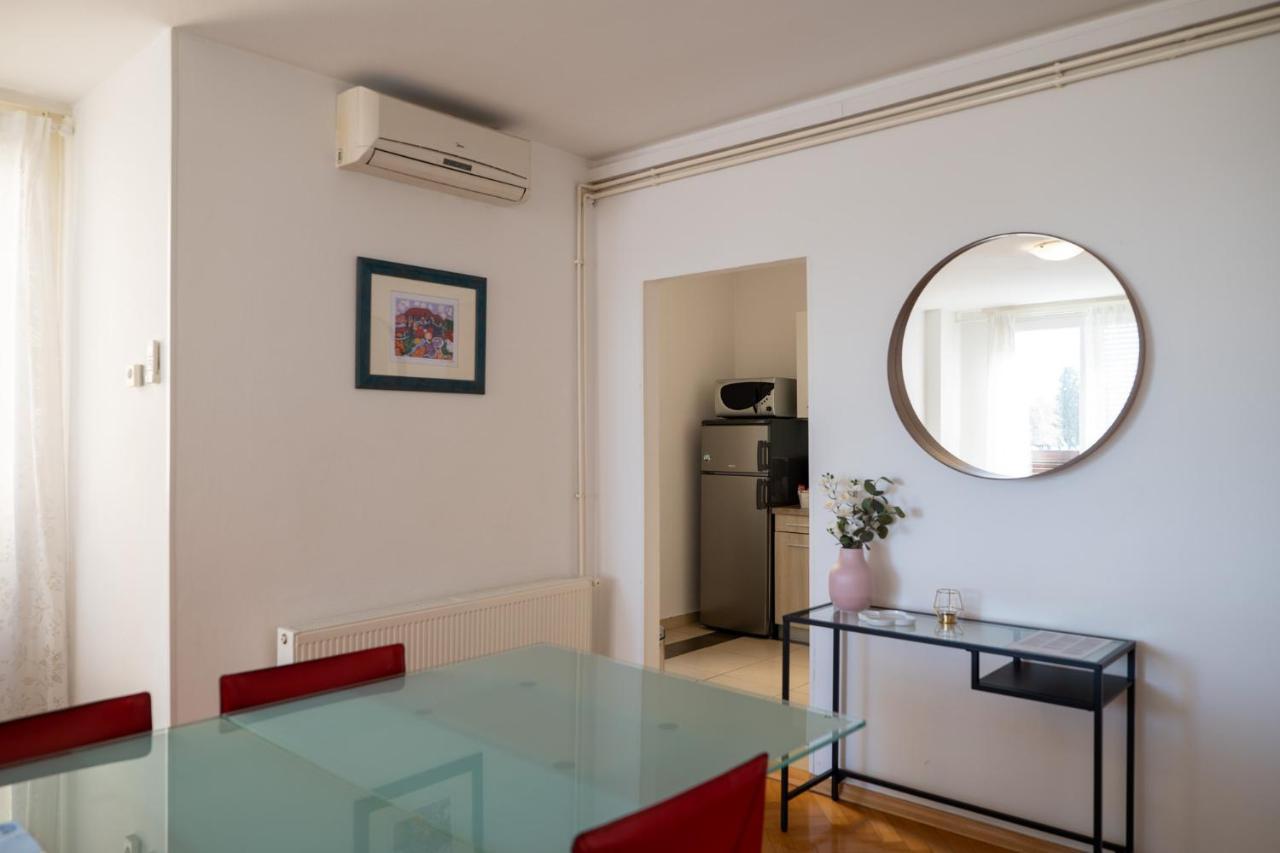 Downtown Zadar Apartments Exterior photo