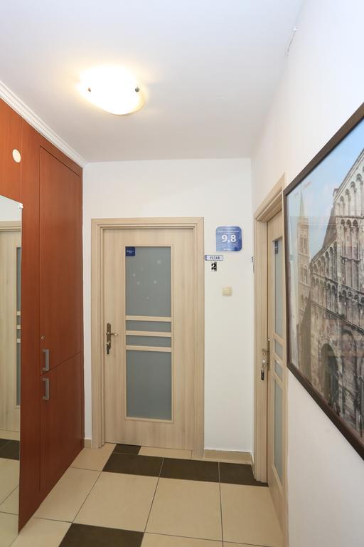 Downtown Zadar Apartments Room photo
