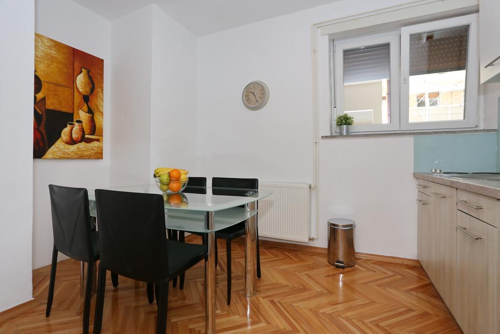 Downtown Zadar Apartments Room photo