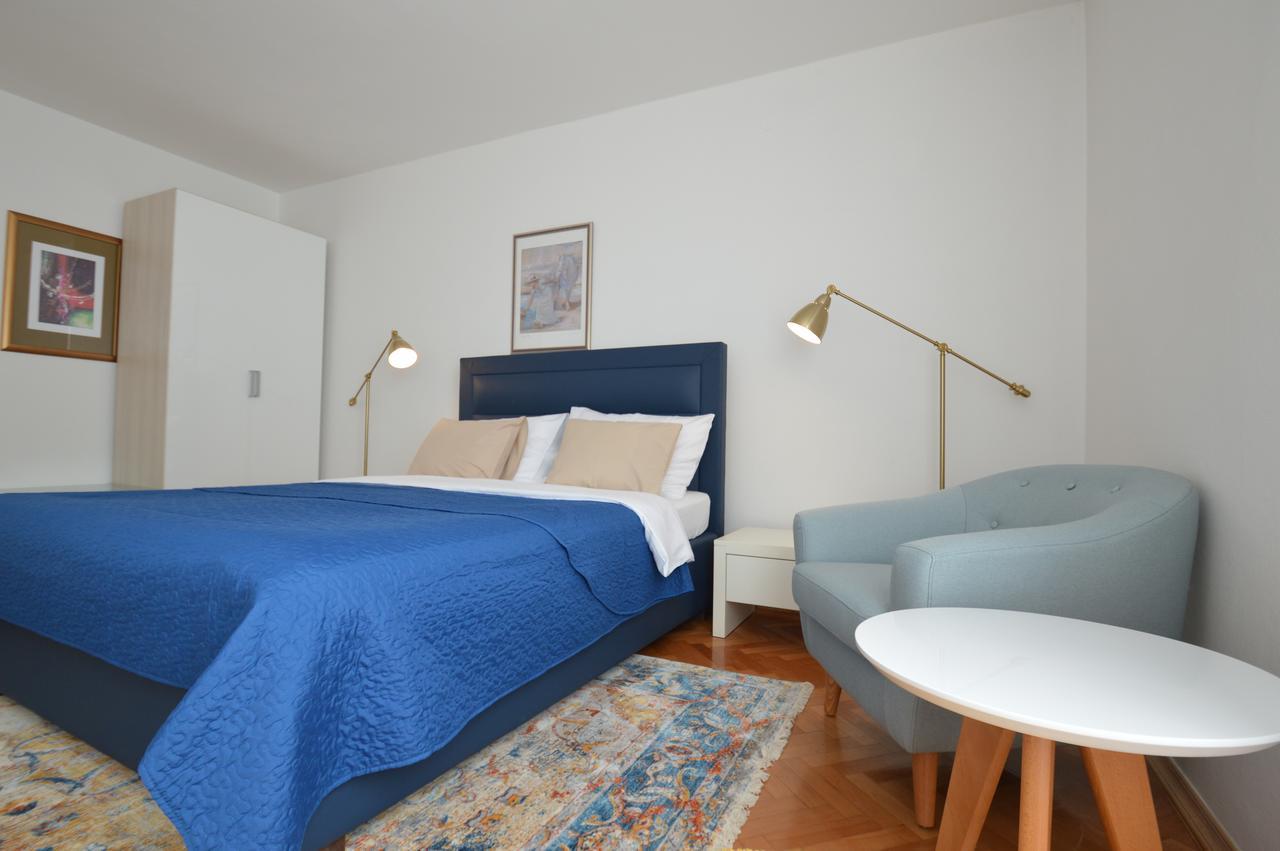Downtown Zadar Apartments Exterior photo