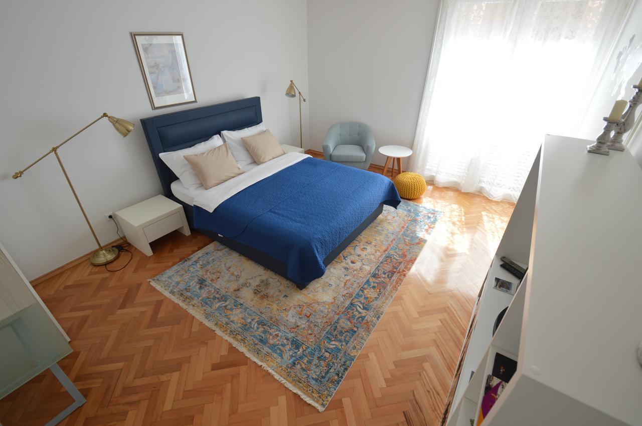 Downtown Zadar Apartments Exterior photo
